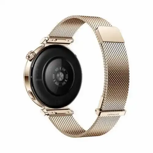 Huawei GT 5 42mm Pametni sat Gold  slika 4