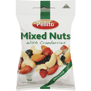 Pellito Mix Brusnice 50g