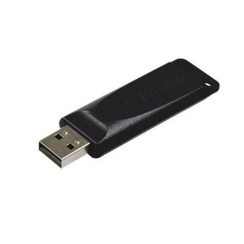 Verbatim Slider USB 64 GB (98698) slika 8