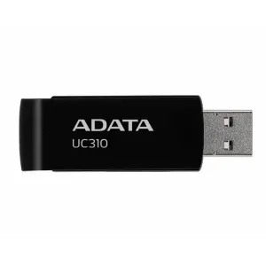 AData 3.2 UC310-64G-RBK USB Flash 64 GB 