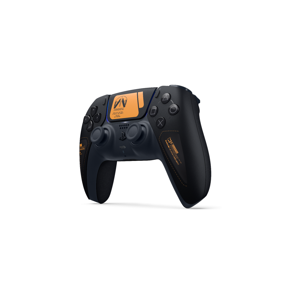 PS5 Dualsense Wireless Controller Death Stranding 2: On the Beach Limited Edition slika 4