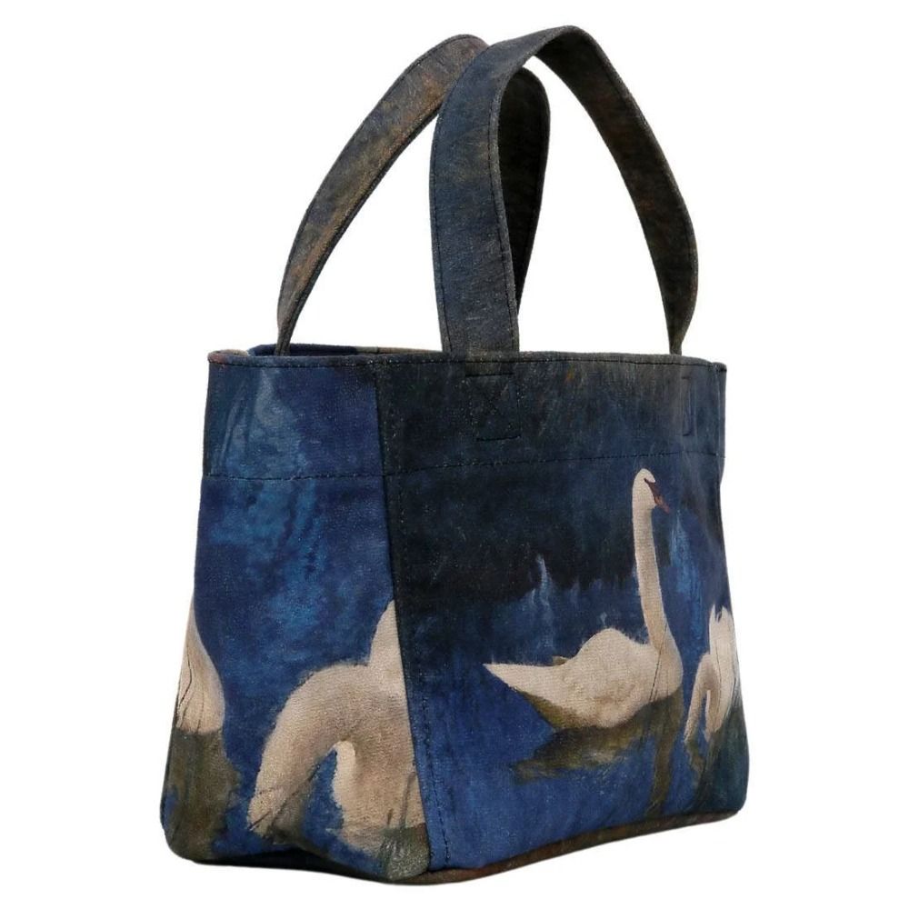 Dogo Torba TagBag Two Swans slika 2
