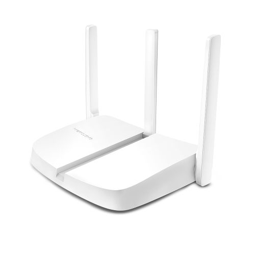 LAN Router Mercusys MW305R-v3 300Mbps Wireless N Router (68678) slika 1