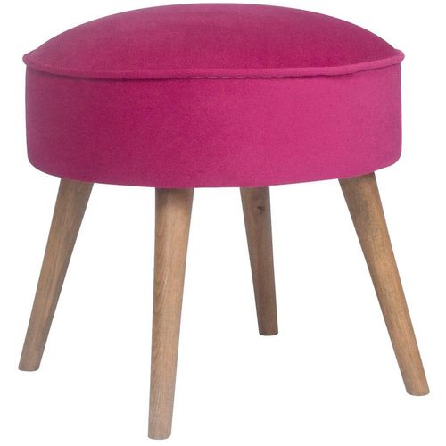 Atelier Del Sofa Tabure, Boyce - Purple slika 1