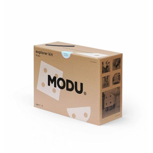 MODU Explorer set, plavi  slika 3