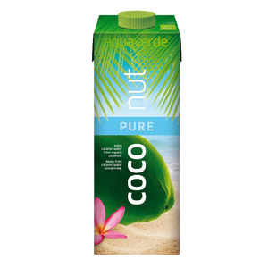 Coco Juice Aqua Verde sok od kokosa 1l