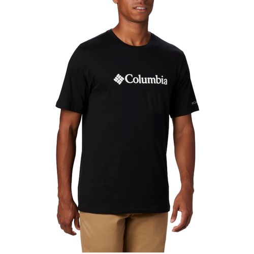 Columbia csc basic logo ss tee 1680053010 slika 3