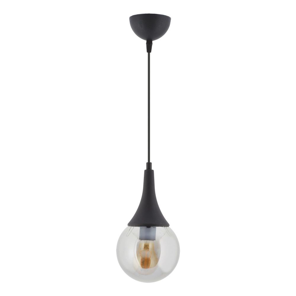 Luster 20315 – Crna boja slika 1