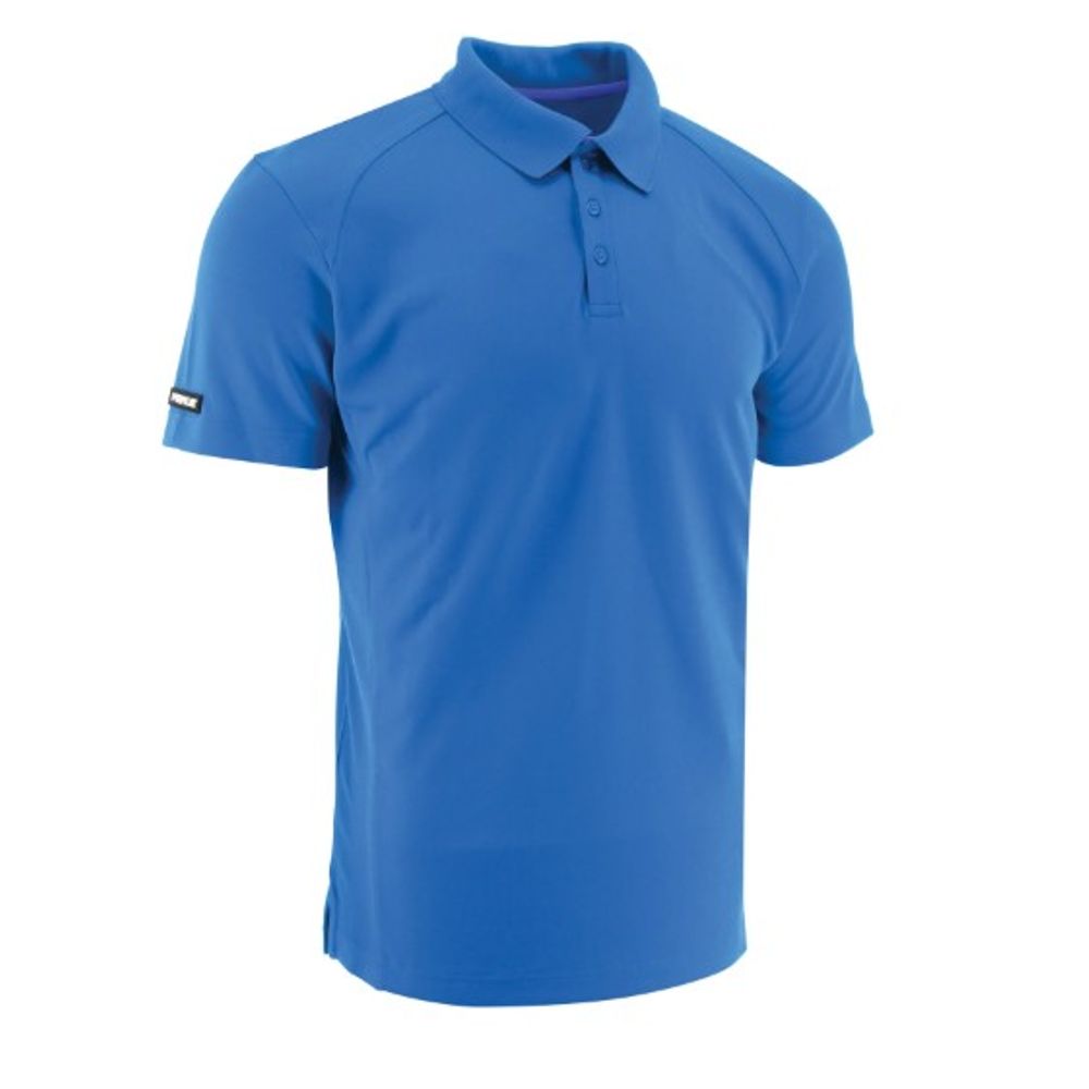 MUŠKA POLO MAJICA SA KRATKIM RUKAVIMA PLAVA 2XL CAT 1620027 MODRA2XL slika 1
