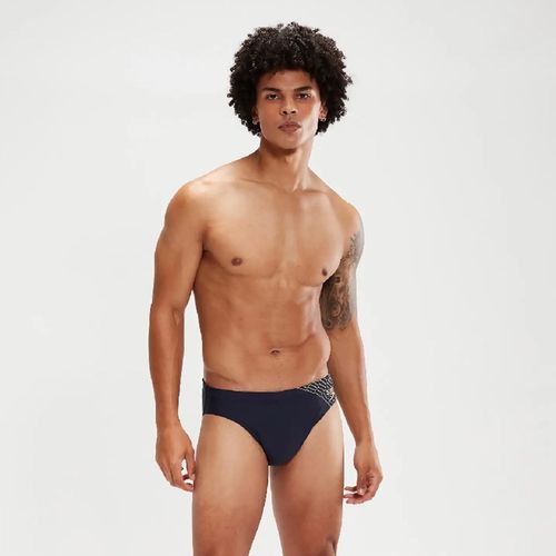 Kupaće Gaće Speedo Medley Logo Navy slika 2