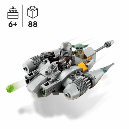 Playset Lego Star Wars 75363 88 Dijelovi slika 6