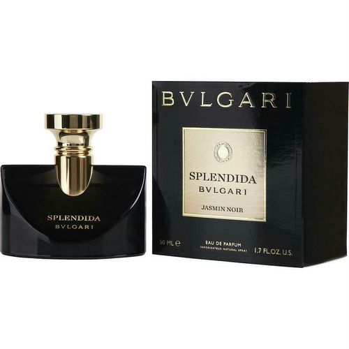 Bvlgari Splendida Jasmin Noir Eau De Parfum 50 ml (woman) slika 2