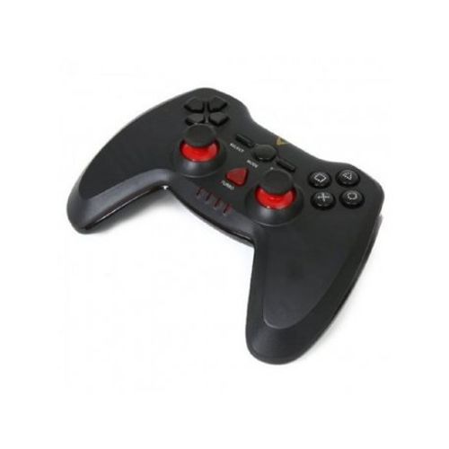 Omega Gamepad OGP3W1WLES Siege 3in1 PS3/PS2/PC Crni Bežični slika 1