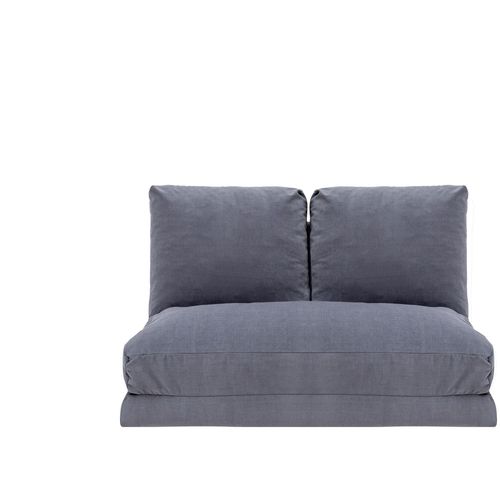Atelier Del Sofa Taida - Grey Grey 2-Seat Sofa-Bed slika 4