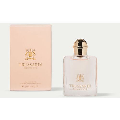 Trussardi Delicate Rose EDT 30ml slika 1