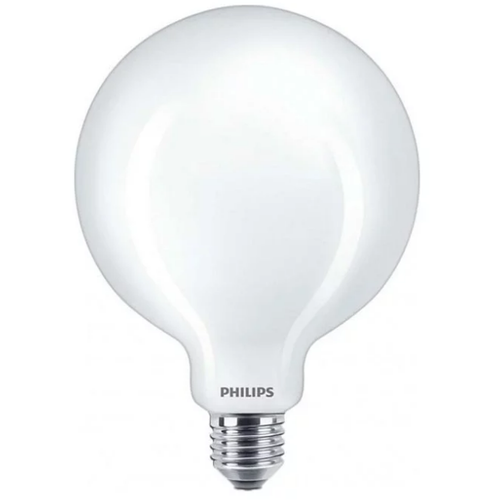 Philips led sijalica 60w e27 ww g120 fr 929002025201 slika 1