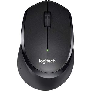 Miš Wireless Logitech B330 SILENT PLUS optical Black 910-004913