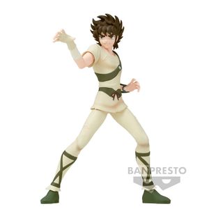 Saint Seiya Cosmo Memoir TV Anime Episode I Pegasus Seiya figure 17cm