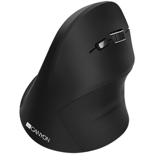 Canyon MW-16 wireless Vertical mouse, USB2.4GHz