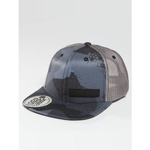 Dangerous DNGRS / Trucker Cap Meanie in camouflage slika 1