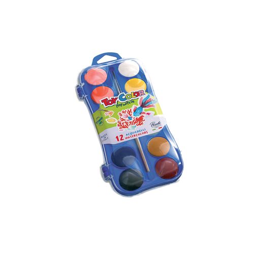 Toy Color vodene boje 1/12 slika 1