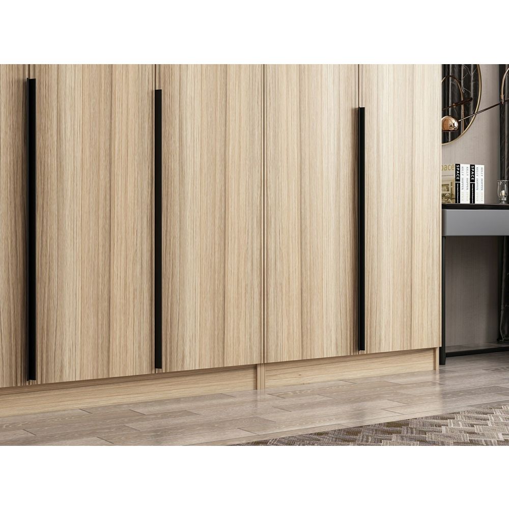 Kale Plus - Ormar Oak 7798 slika 4