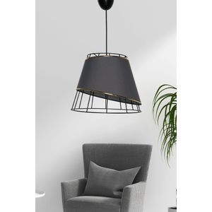 Opviq Sione - Anthracite Anthracite
Gold Chandelier