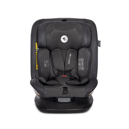 LORELLI IMOLA autosjedalica I-Size Isofix 360°, 40-150cm, Black slika 3