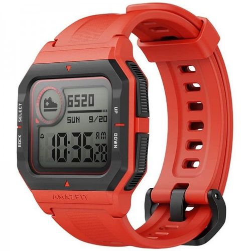 Amazfit Smart Watch NEO ORANGE slika 1