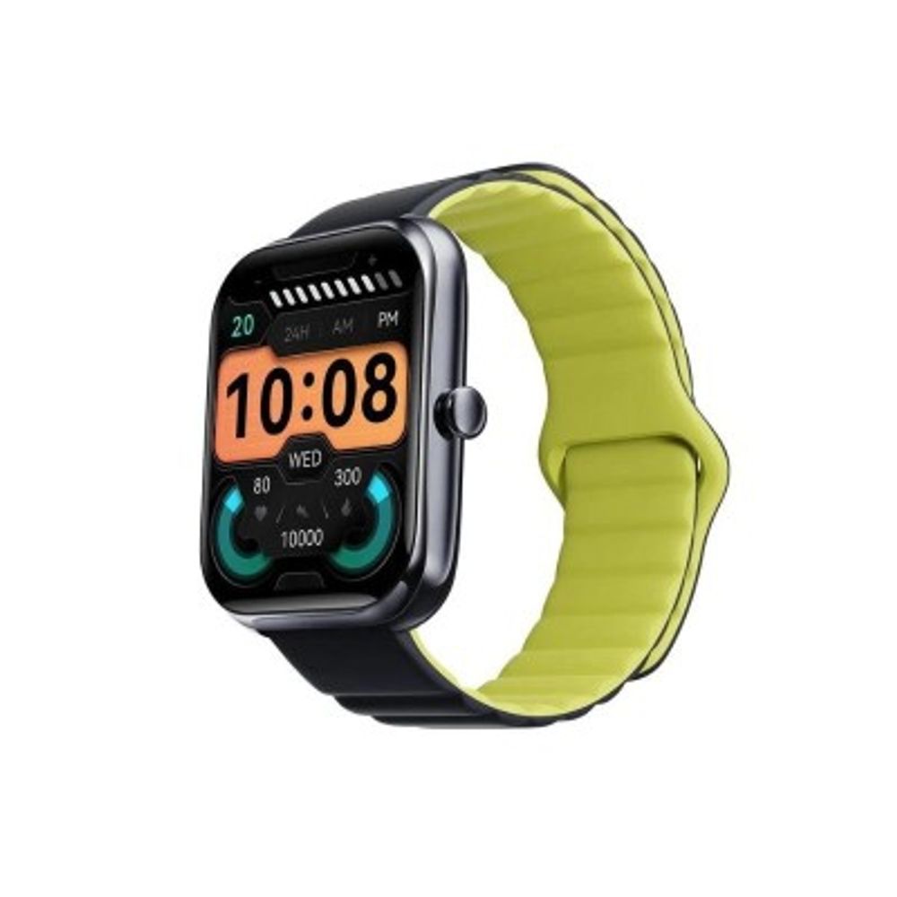 Haylou SmartWatch RS4 Max Blue slika 1