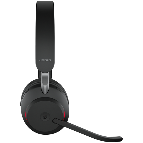 Jabra Evolve2 65, Link380c MS Stereo Black slika 5