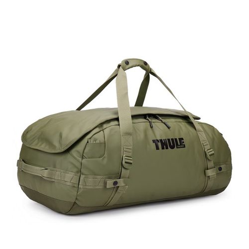 THULE Chasm Vodootporna torba/ranac 70L - Olivine slika 1