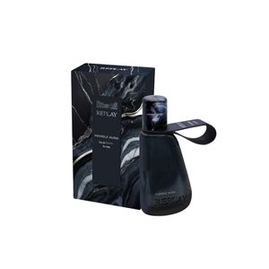 Replay Marble Aura Man EDT, 30 ml (2026)