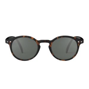 Unisex Sunčane naočale IZIPIZI IZIPIZI #H SUN Tortoise