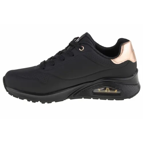 Skechers Uno-Golden Air 177094-BBK Tenisice slika 6