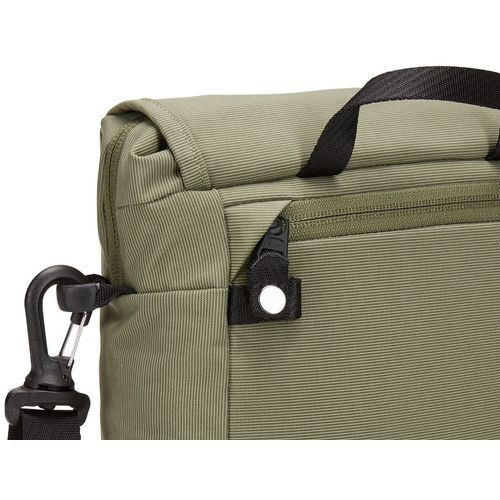 Thule Paramount Crossbody Bag torbica za nošenje preko tijela/ramena maslinasto zelena slika 6