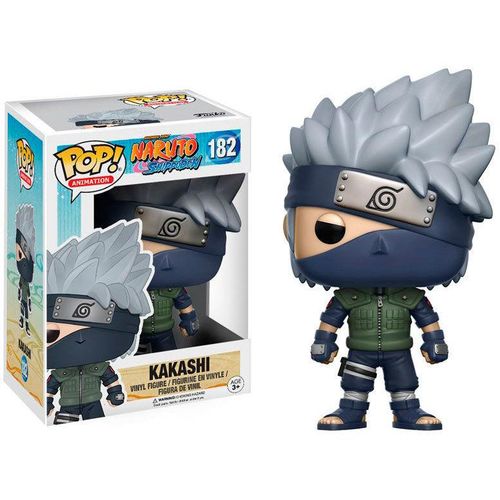 POP! Vinyl figure Naruto Shippuden Kakashi slika 1