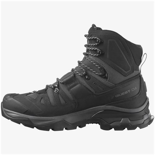 Obuća Salomon Quest 4 Gtx slika 2