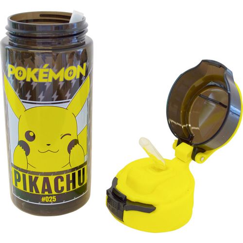 Pokemon Pikachu bottle 500ml slika 2