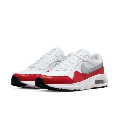 Muške Tenisice Nike AIR MAX SC CW4555 107 Bijela slika 3