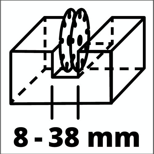 Einhell  TE-MA 1700 slika 8