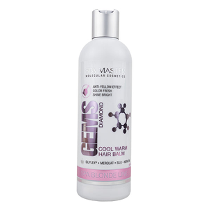 Spa Master šampon za obojenu kosu Cool Warm pH 4,5 330ml