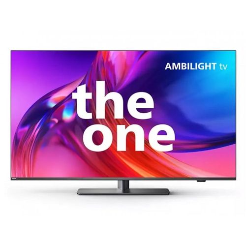 Philips televizor 55PUS8818/12 Smart 4K UHD The One slika 3