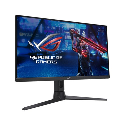 Asus ROG Strix XG27AQMR Monitor 27" LED slika 2