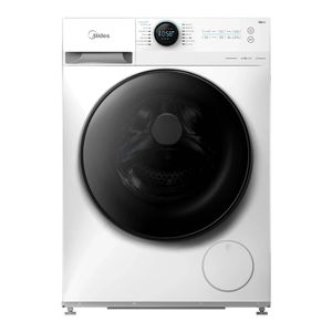 Midea Mašina za veš MF200W80WB/W-HR, 1400 rpm, 8 kg