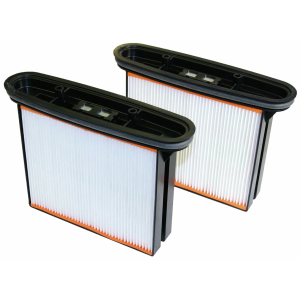 Hikoki poliesterski filter za RNT1225/1250 - RP250/350/500YDM (2 KOM) 338633