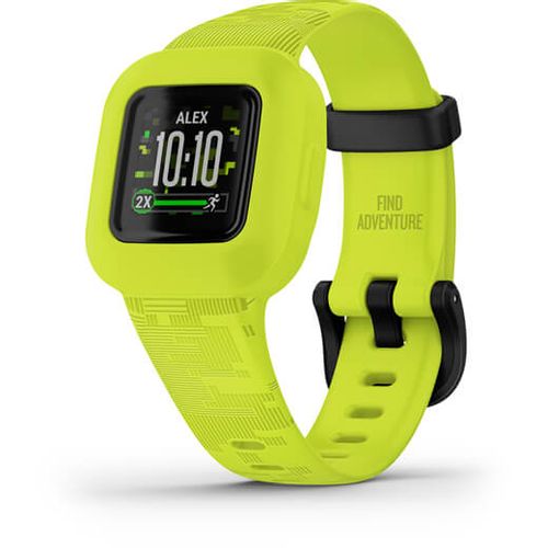 GARMIN Vívofit Jr. 3 SmartWatch Digi Camo slika 5