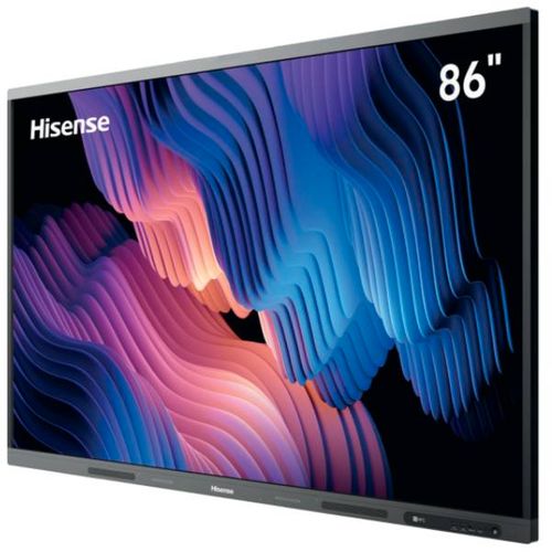 HISENSE 86 inča 86MR6DE-E 4K UHD LED 350 nita Interactive Display slika 1