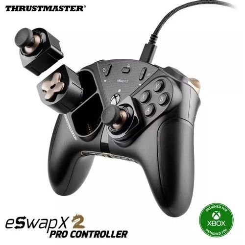 Thrustmaster kontroler ESWAP X 2 Pro Controller WW slika 1