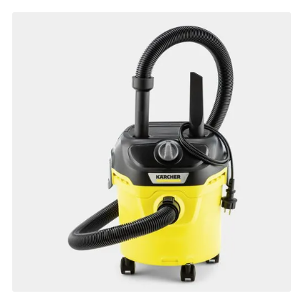 KARCHER Usisivač KWD 1 W V-12/2/18 1.628-401.0 slika 2